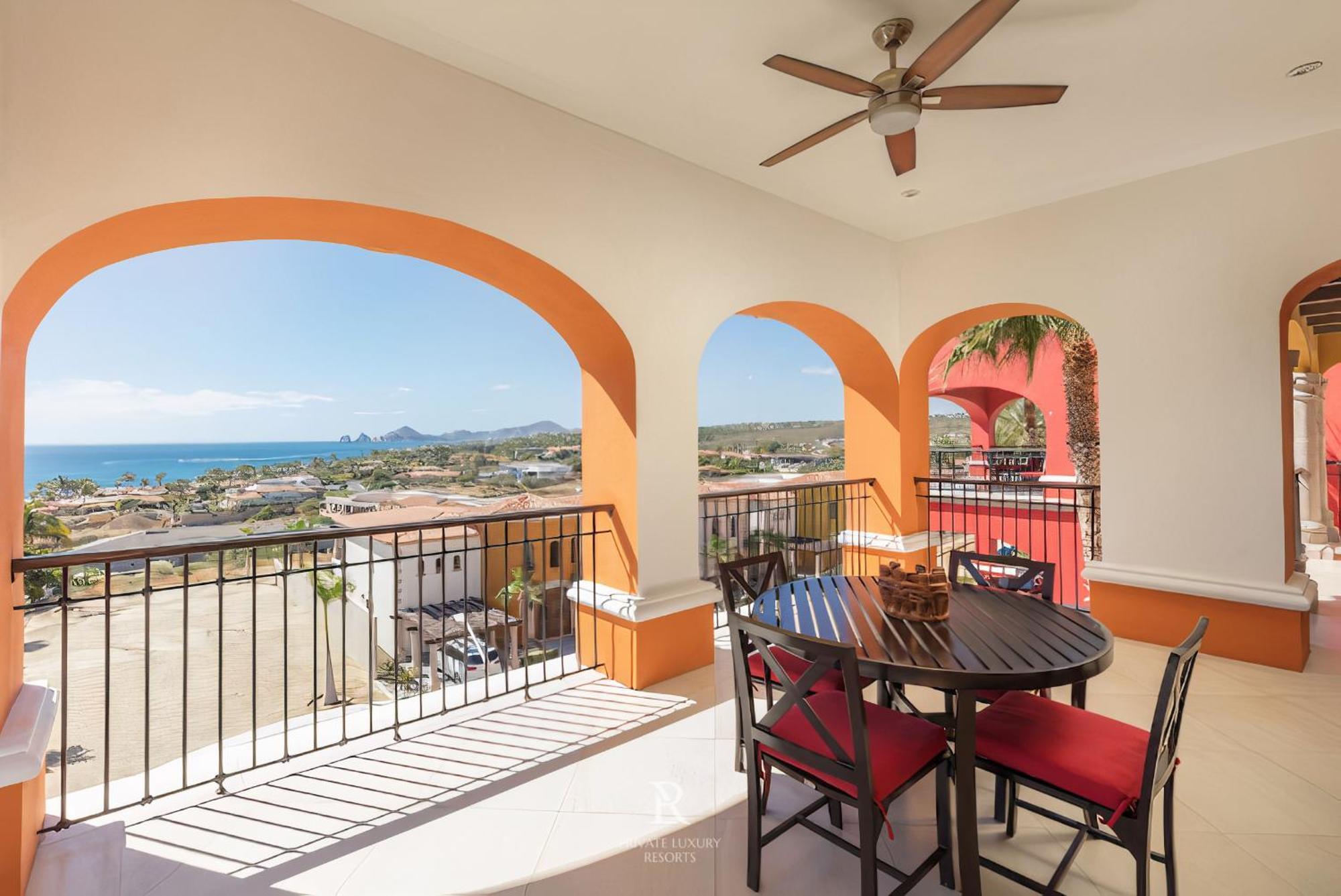 Two Bedroom Villa - Hacienda Encantada Residences Cabo San Lucas Exterior photo